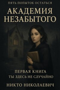 Академия незабытого