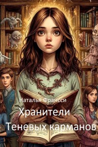 Хранители Теневых карманов
