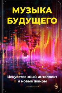 Музыка будущего: Искусственный интеллект и новые жанры