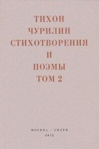 Стихотворения и поэмы. Том 2. Неизданное при жизни