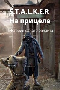 S.T.A.L.K.E.R. На прицеле: История одного бандита