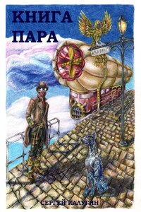 Книга пара