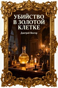 Убийство в золотой клетке