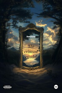 The crimson citadel
