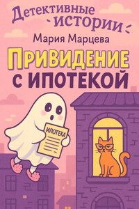 Детективные истории. Приведение с ипотекой