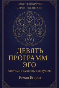 Девять программ эго
