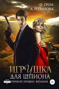 Игрушка для шпиона